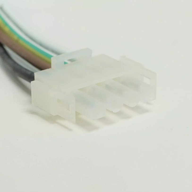 Replacement Icemaker for Whirlpool Maytag Refrigerator W10884390