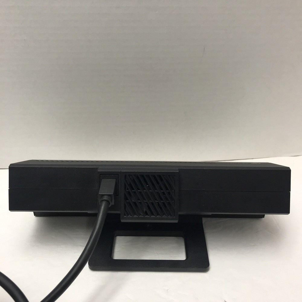 Microsoft Xbox One Kinect Camera Motion Sensor Bar Model 1520 - OEM Tested Works