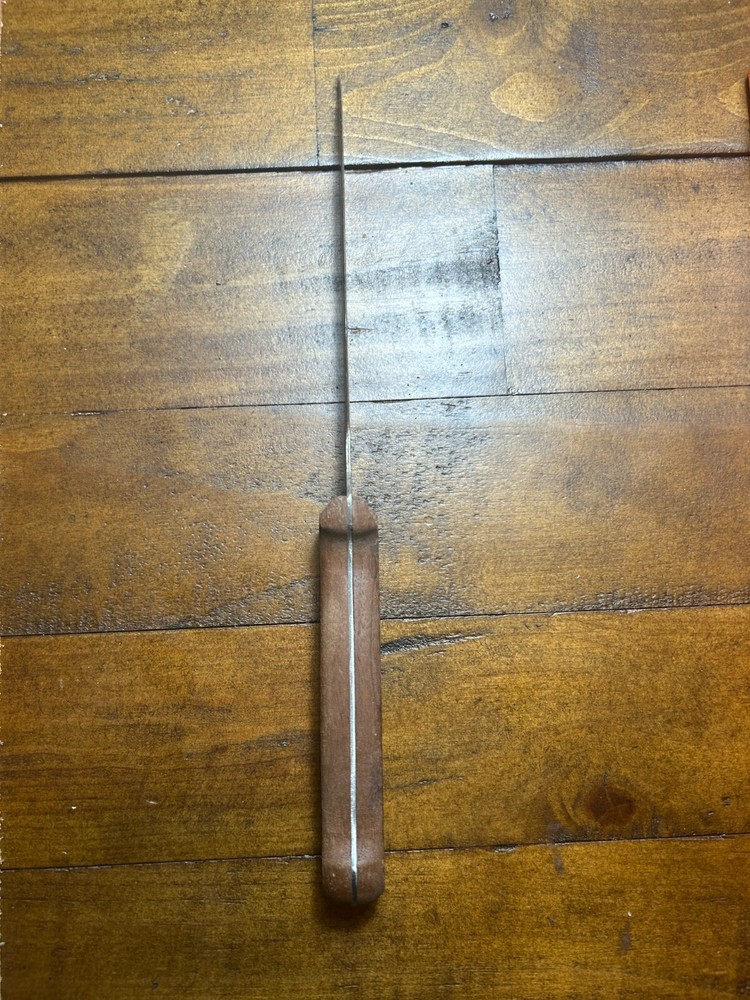 Masterpiece Kitchen Knife Stainless Taiwan