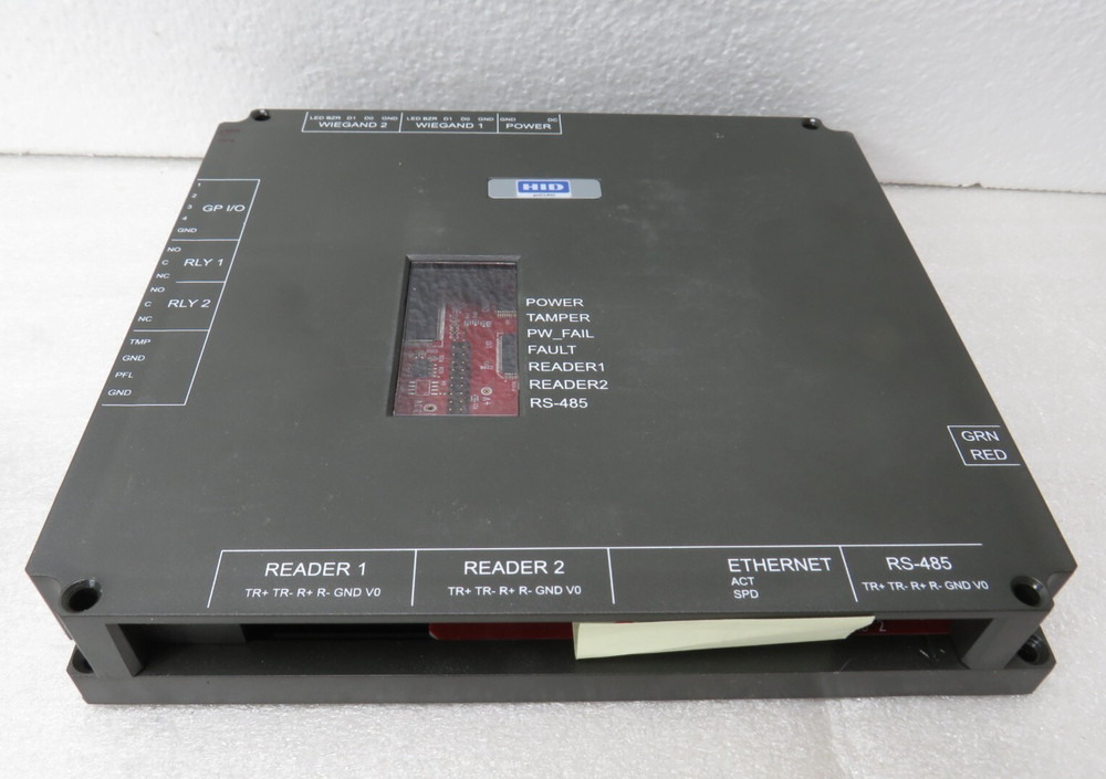HID pivCLASS M2000 Authentication Module 91000BBNNN [CTH]