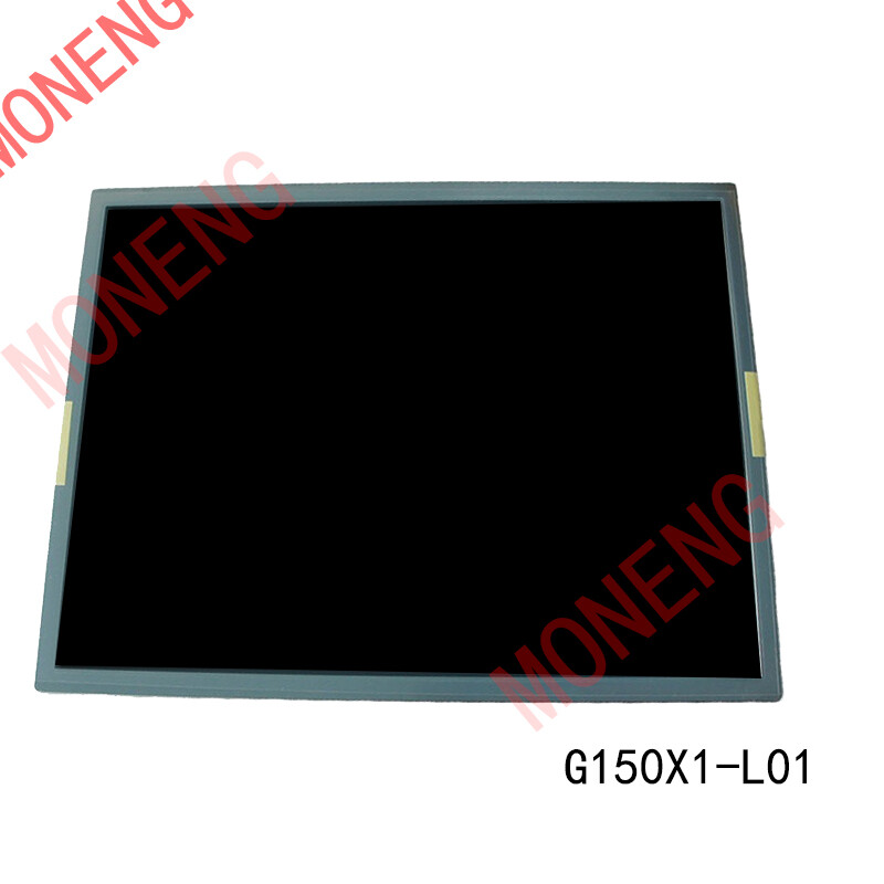 Original G150X1-L01 G150X1-L02 LCD screen