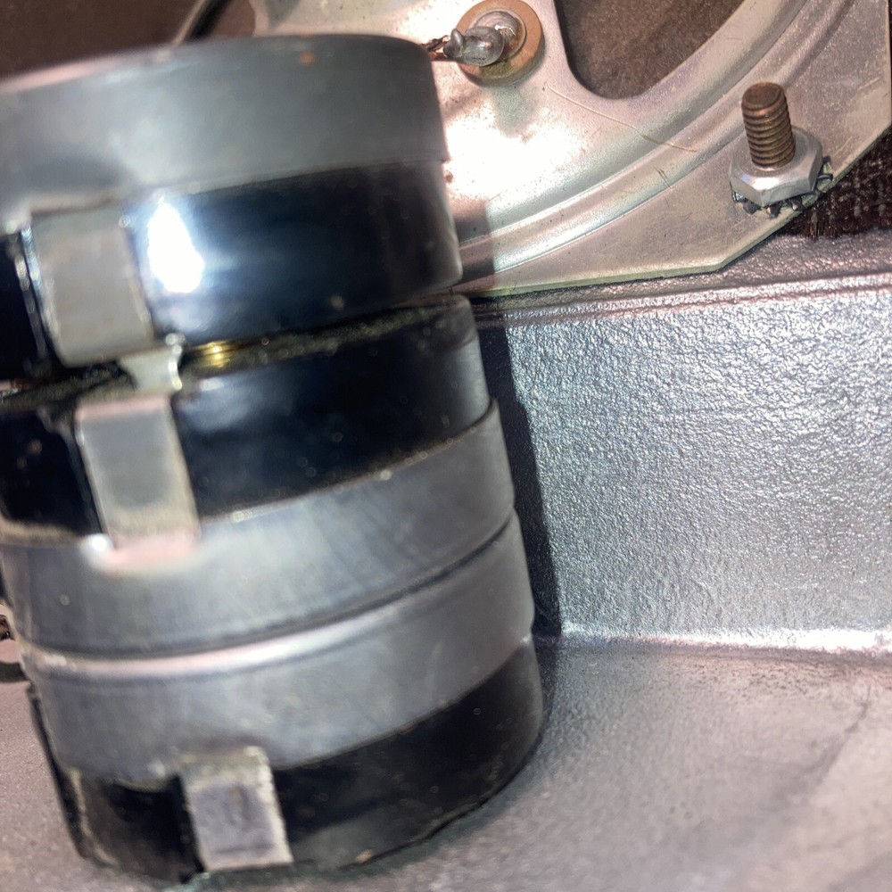 Masco Intercom Speaker