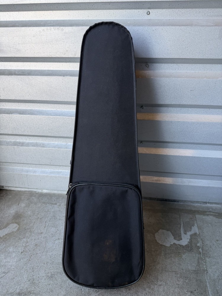 Rosetti Model 4/4 Violin w Carry Case