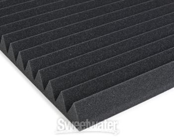 Auralex Project 1 Roominator Kit - Charcoal