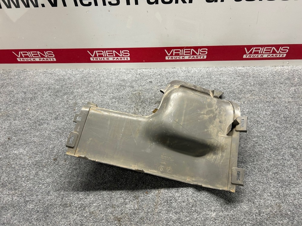 PETERBILT S60-6023-0281 TRIM-KICK PANEL CENTER