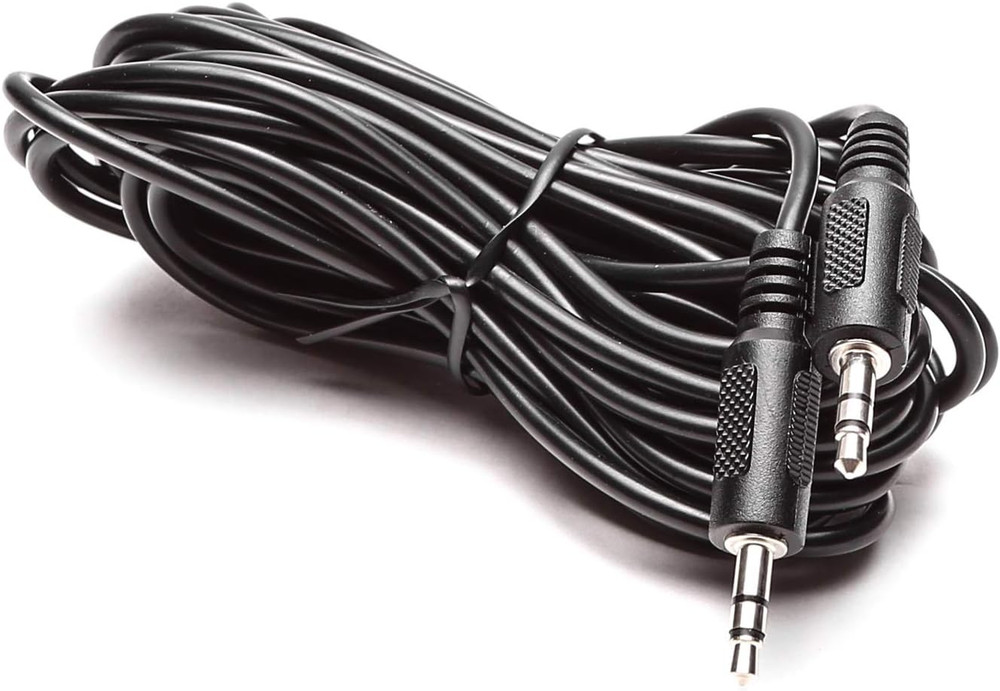 RP Amplifier Series Replacement Bass Knob Control Package