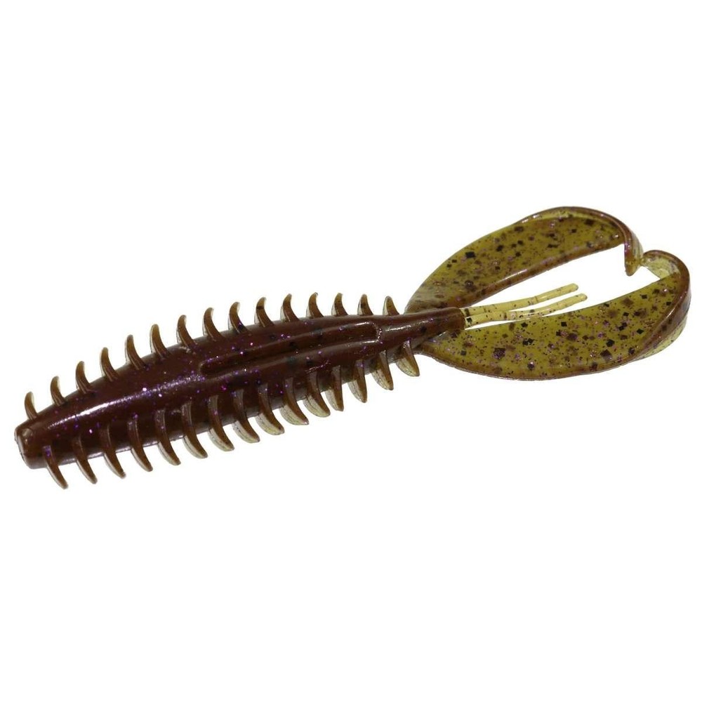 Zoom Z-Craw 4.5" (6 Pk)