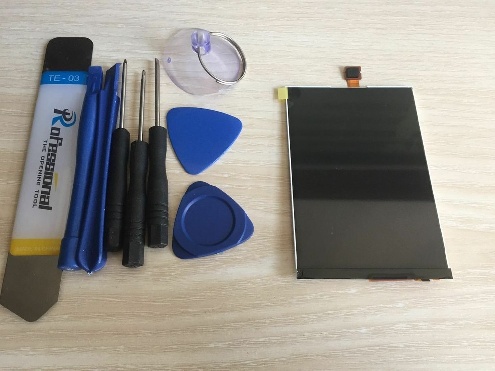 Replacement LCD Display Screen For iPod Touch 3 3rd Gen