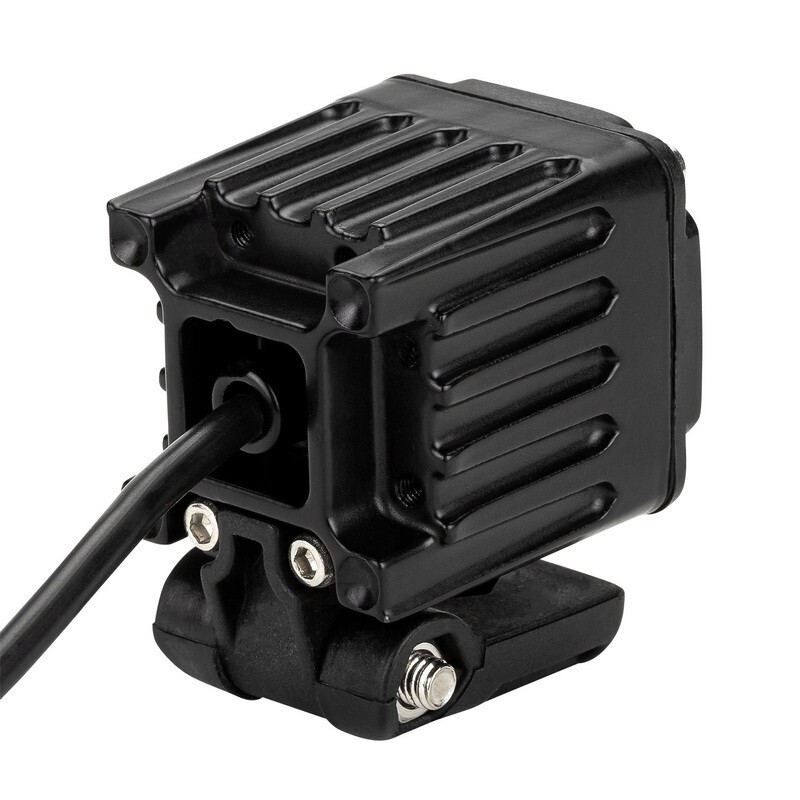 THE BULLY BRAND 1" MODULAR OFF ROAD LED CUBE LIGHT