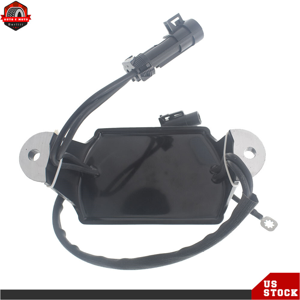 Voltage Regulator Rectifier For 2004 2005 Glide USA 74505-04