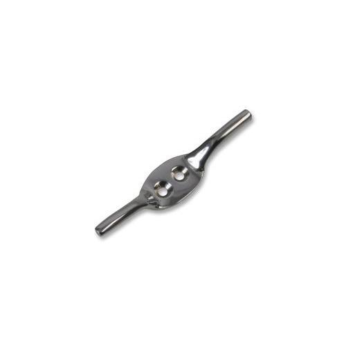 D01195 Duratool Cleat , Hook , 75mm Chrome (pack 10)