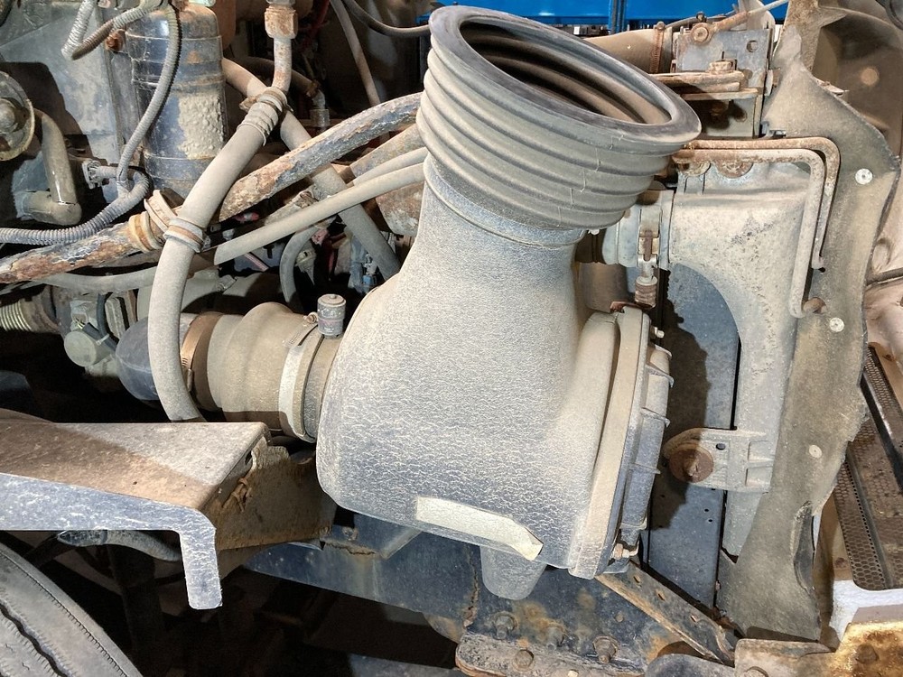 Sterling ACTERRA Right/Passenger Air Cleaner - Used