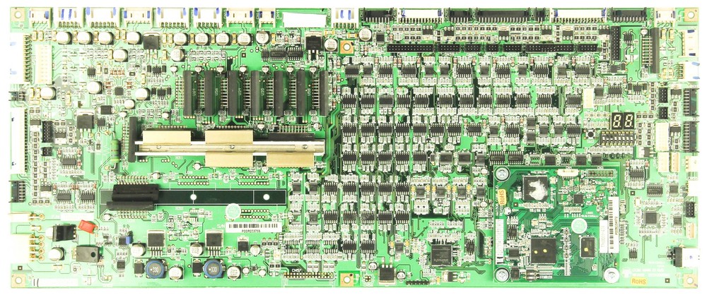 Hyosung 7760000-473 Control Board