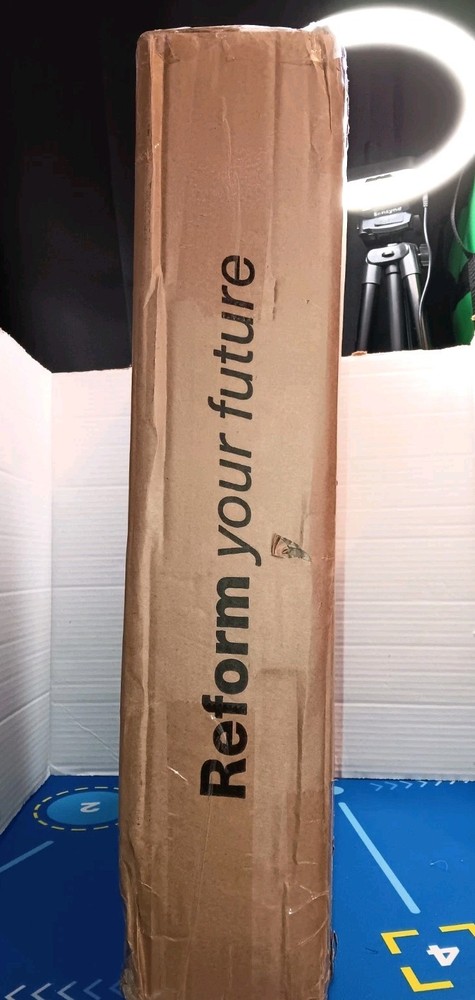 Pilates Board - Pilates Reformly Set Multi-Purpose Foldable Ab Core