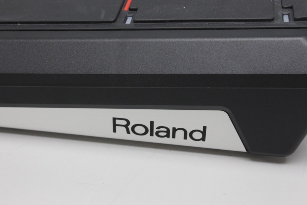 Roland SPD-SX Sampling Pad - Black
