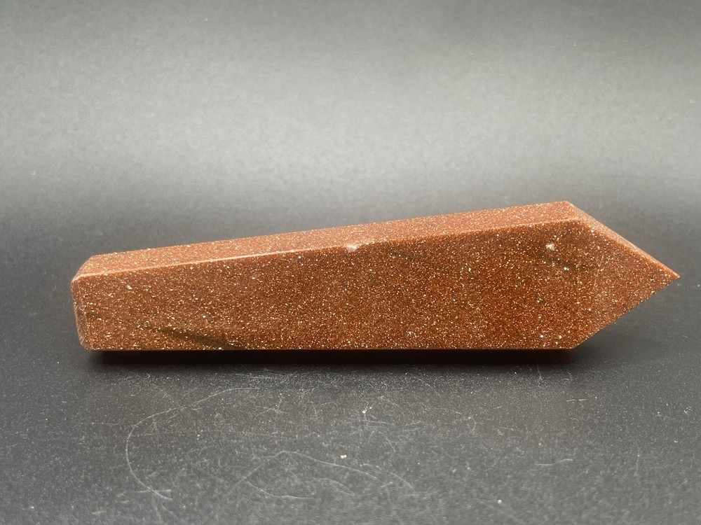 Goldstone Pipe 84g