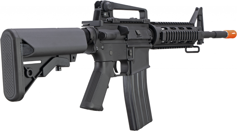 Adaptive Armament Specter A-1 Airsoft AEG - Black