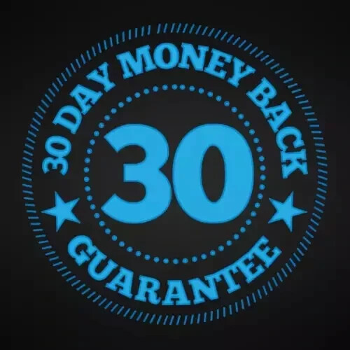 1996-1997 Ford Ranger Explorer Speedometer Gauge Cluster MPH Tachometer OEM