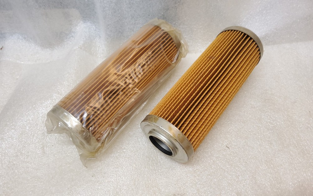4906096 Allis Chalmer Hydraulic Filter Forklift Skidsteer