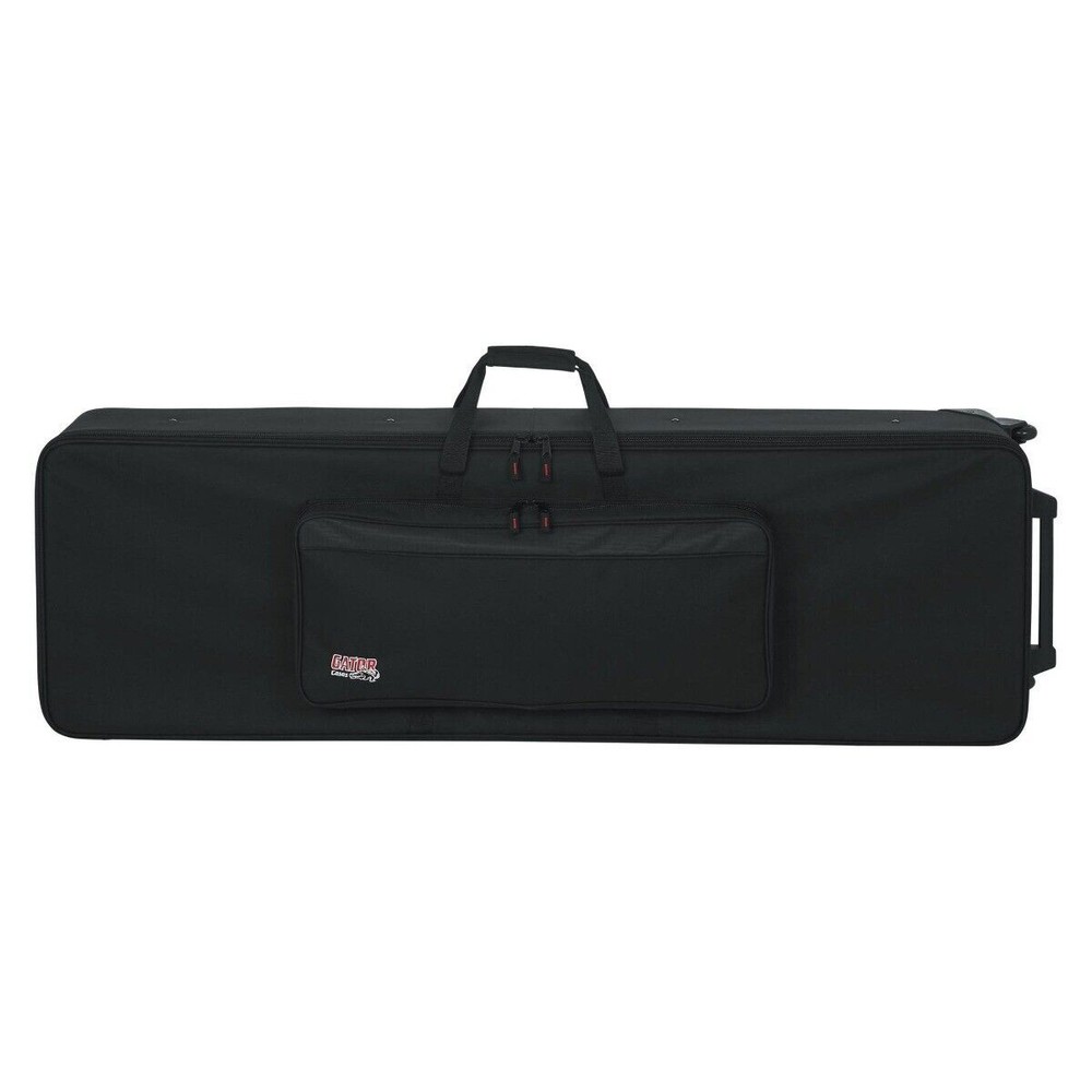 Gator GK-88 Keyboard Case - Black (BRAND NEW)