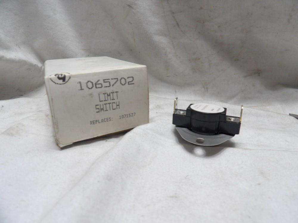 Limit Switch HQ1065702TD