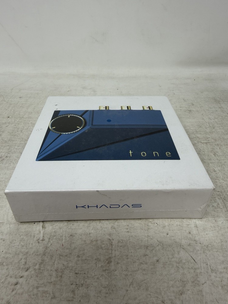 Khadas Tone2 Mini HiFi DAC - Factory Sealed