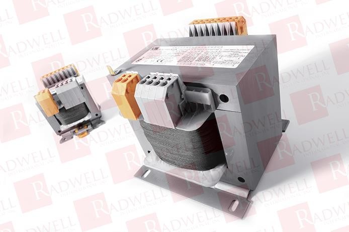 BLOCK USTE400/2X12 / USTE4002X12 (USED)