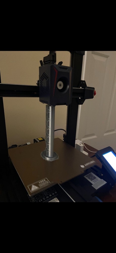 Anycubic Kobra 2 3D Printer Large Volume Auto Leveling