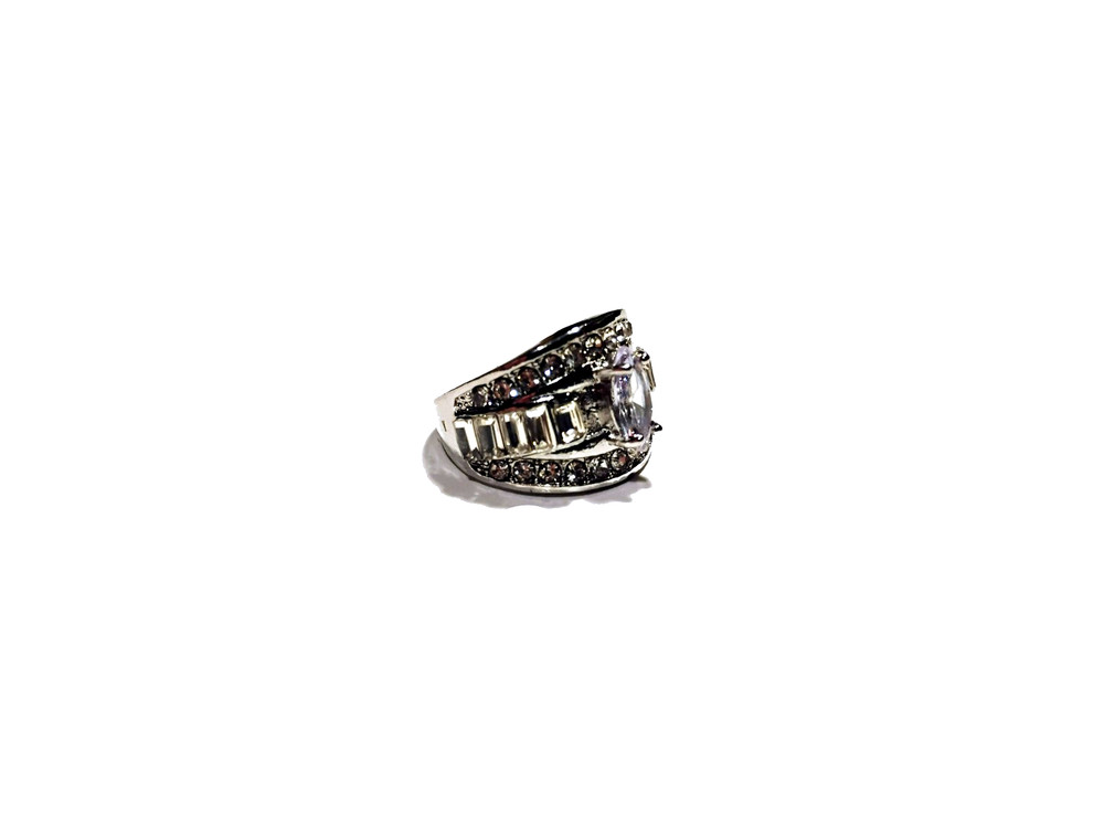Haunted Ghost Ring, The Macy's Thanksgiving Day Parade Ghost!