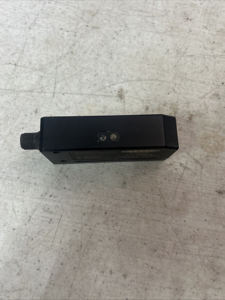 Banner SLC1BB6Q 56178 Label Sensor