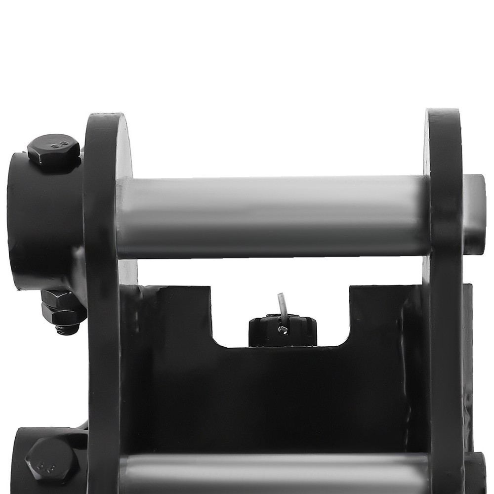 Attachment Quick Hitch Coupler For Mini Excavator within 3tons machine