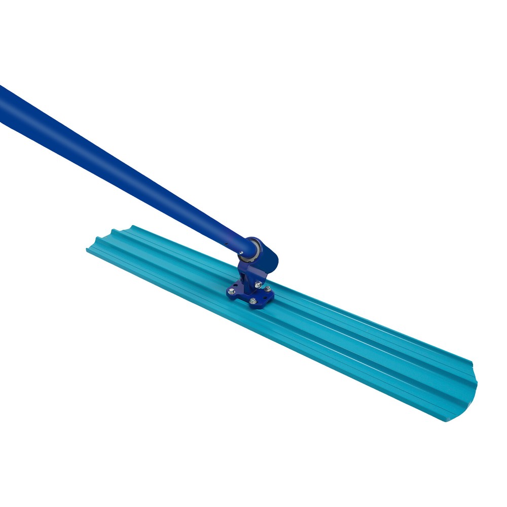Bull Concrete Float 48"x8" Concrete Tool Trowel Float Concrete KitSmoothing Tool