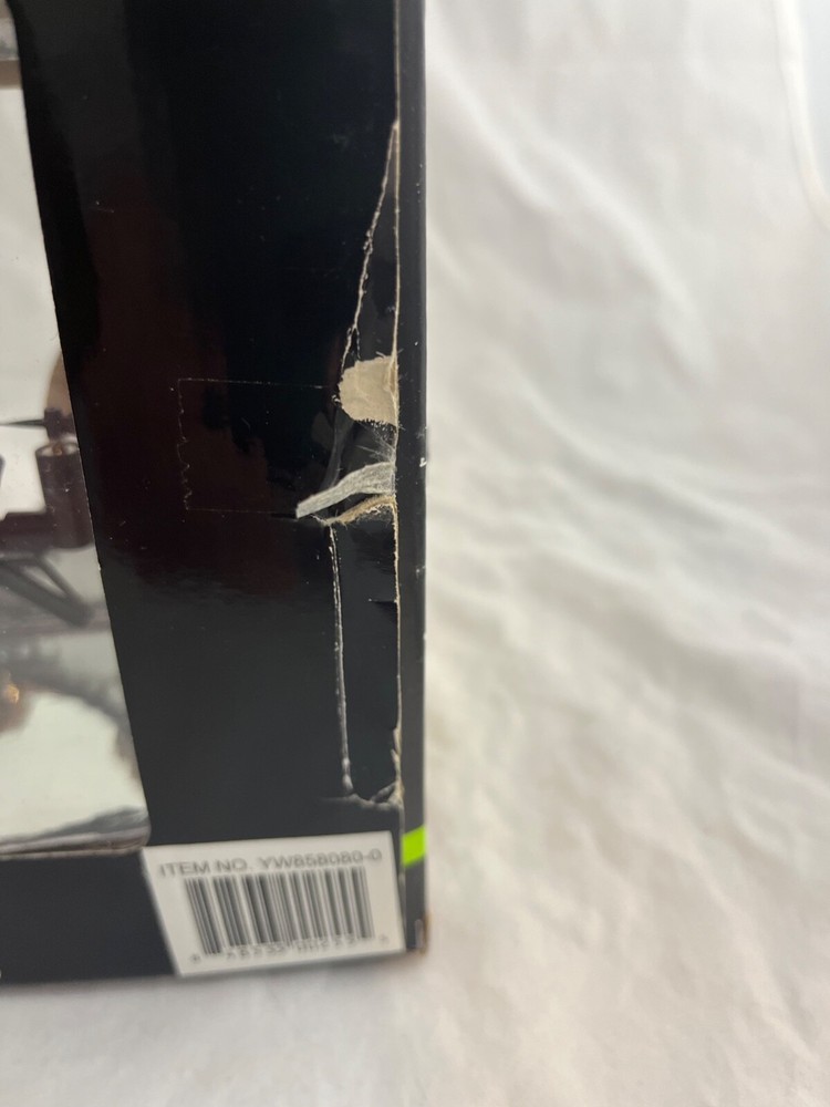 RC - Helicopter - SKY ROVER - Voice Command - NEW