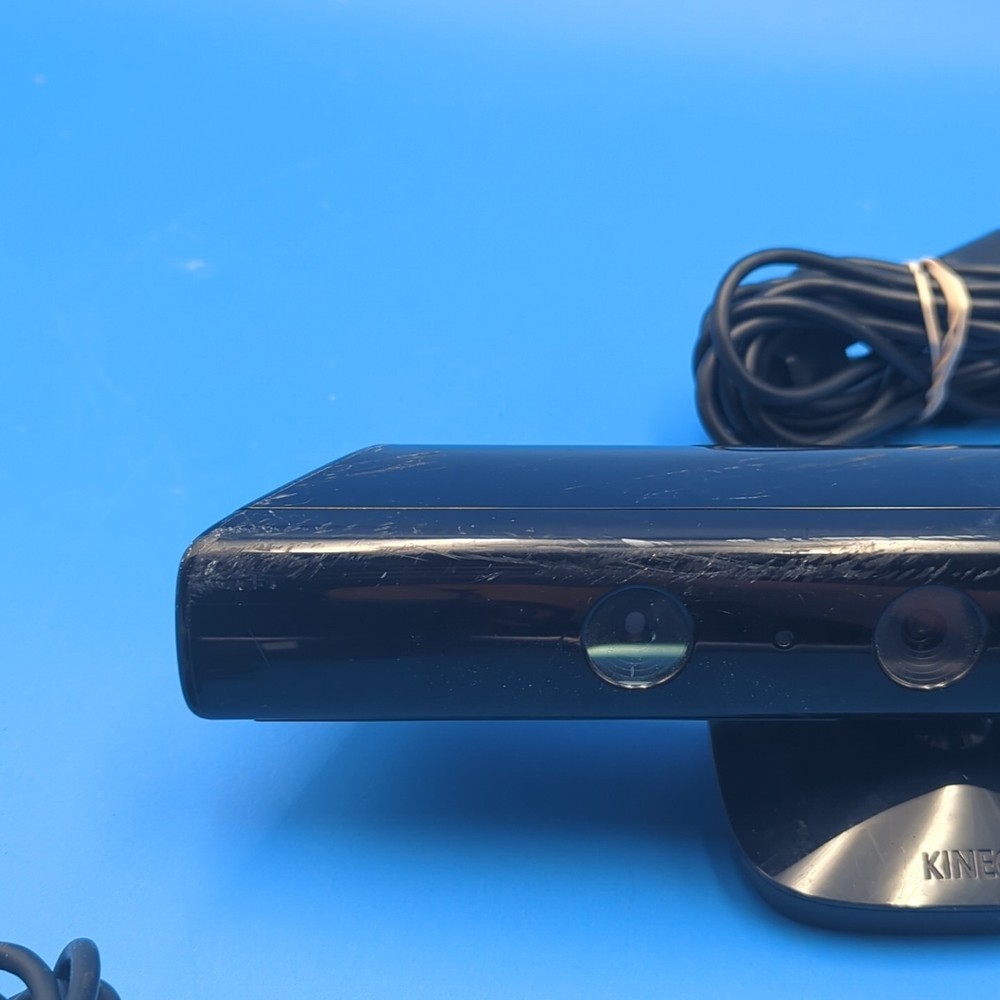 Microsoft Kinect 1473 USB Wired Motion Sensor Camera Bar Xbox 360 Working tested