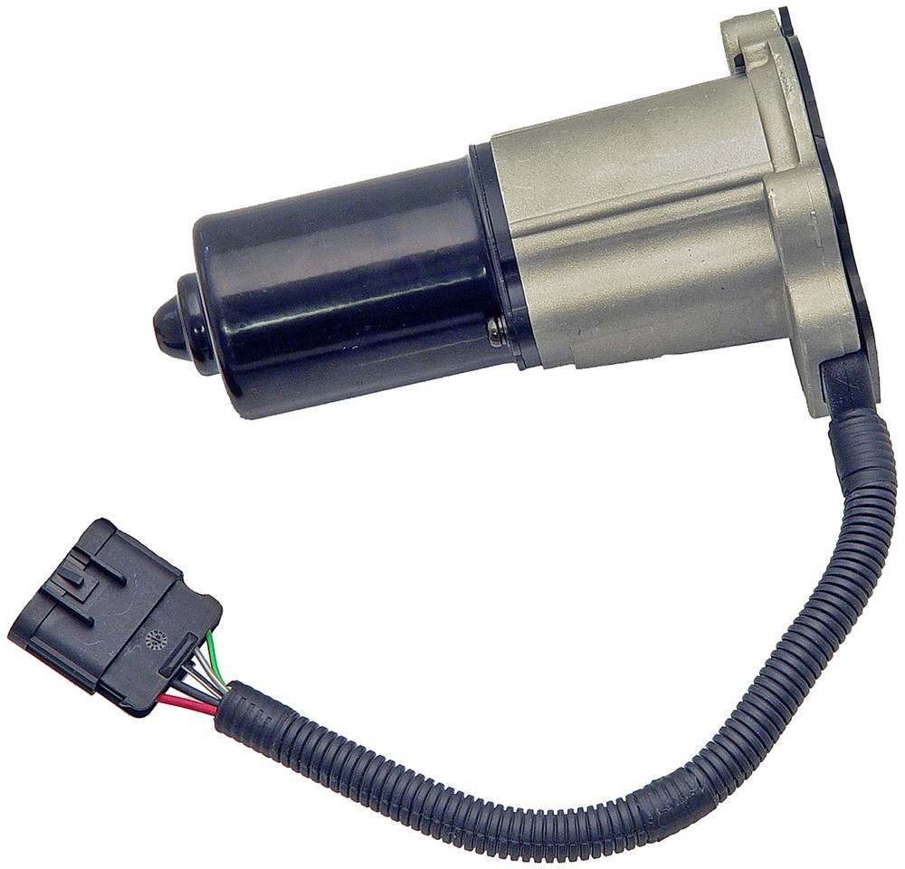 Transfer Case Motor  Dorman (OE Solutions)  600-904
