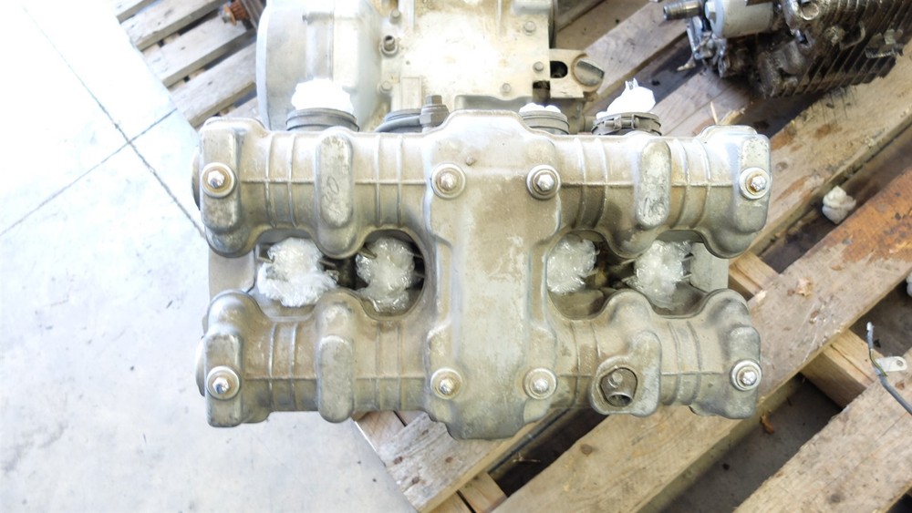 DOHC Honda CB750 CB 750 engine motor