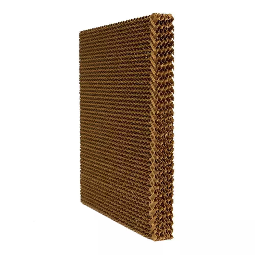Mastercool Cp35 Replacement Rigid Media For Portable Evaporative Cooler |