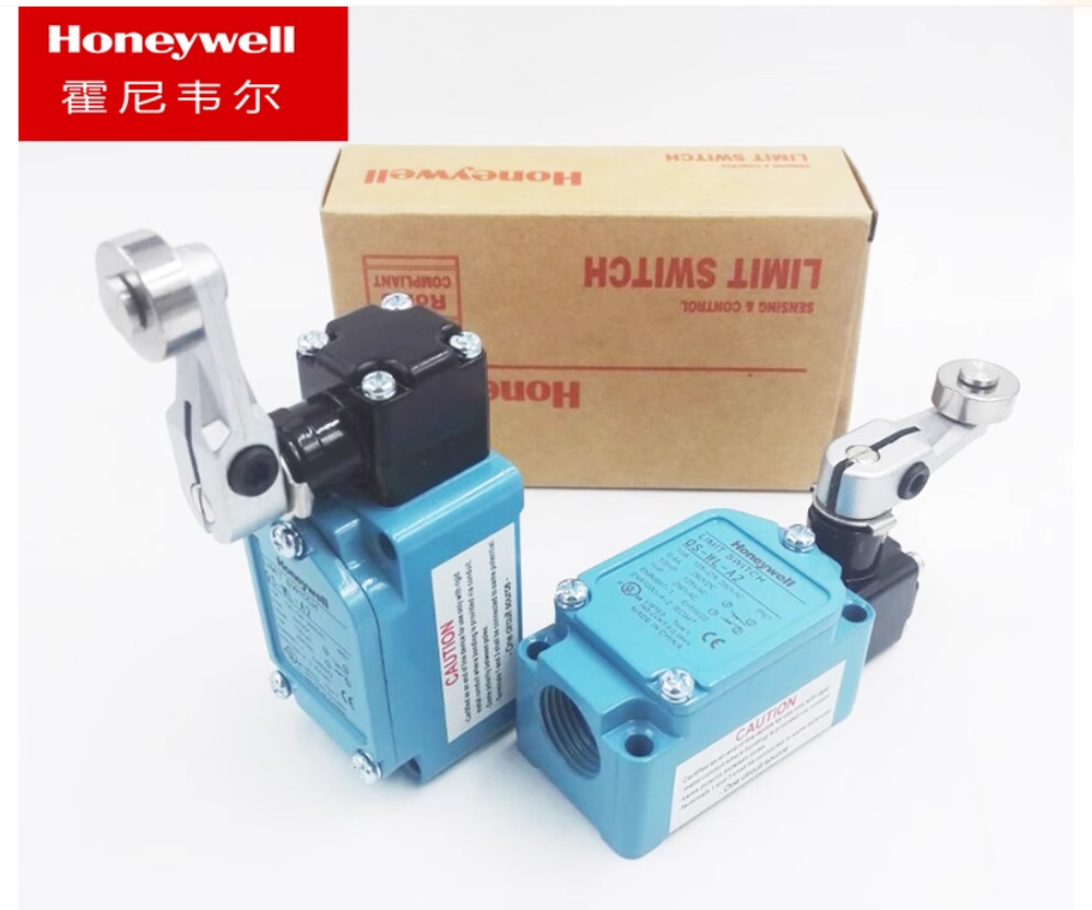 1PC NEW Honeywell Limit switch SZL-WL-E #LL