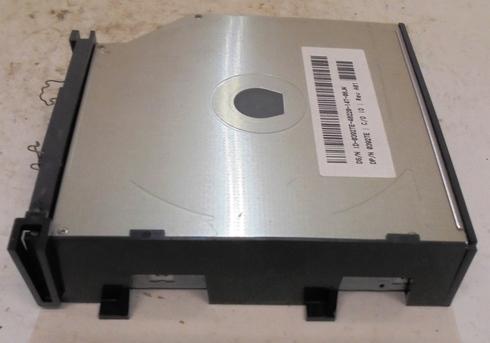 DELL SLIMLINE CD-ROM Drive, 0392TE