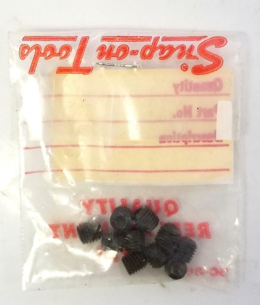 Snap-On AT500-4 Plug Pack of 10