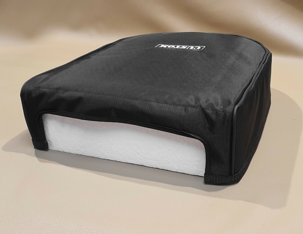 Custom padded cover for Roland HandSonic HPD-20 Digital Percussion Controller