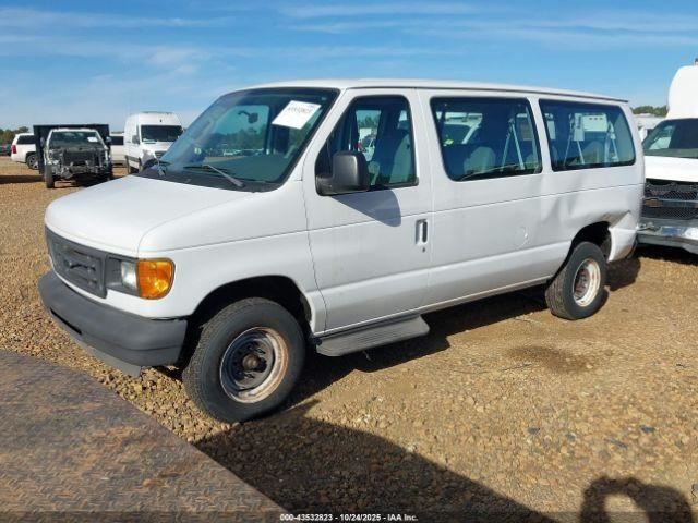 Fuse Box Engine Fits 05-08 FORD E150 VAN 4908570