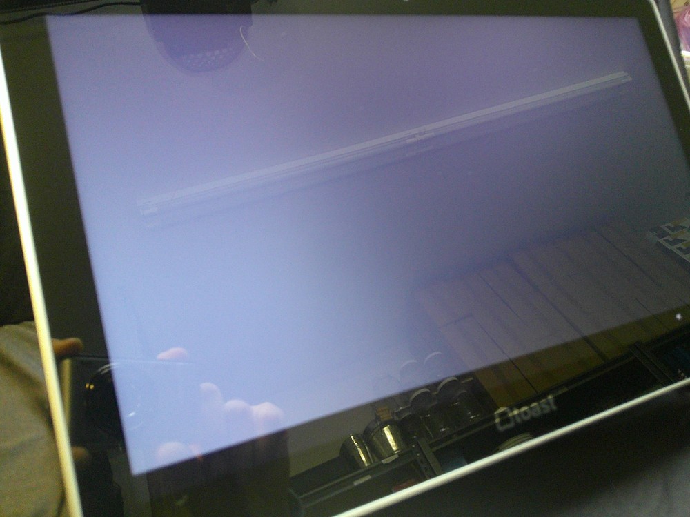 Toast Flex TT200 POS Dual Screen, thermal printer, card reader, printer, drawer