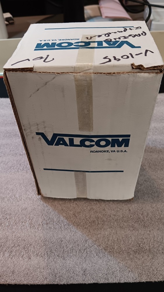 Valcom V-1095 70 Volt Expander