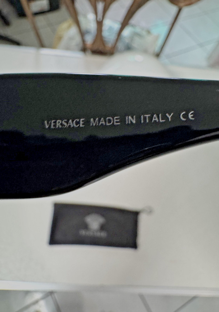 Gafas versace