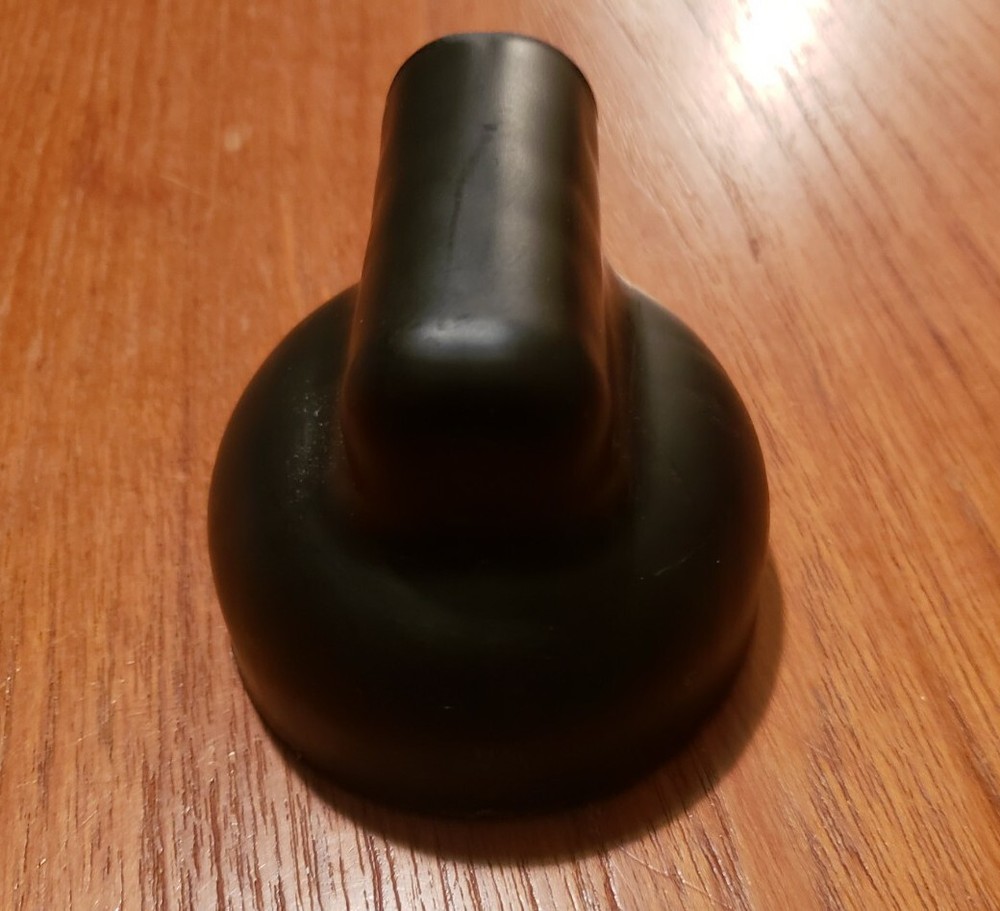 DB Method Squat Exercise Machine Front Foot Replacement Part ONLY