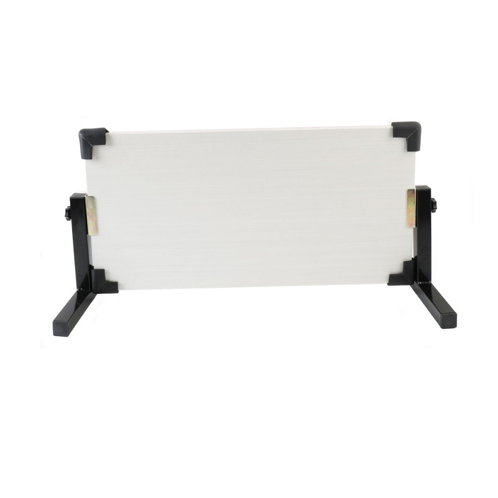 60x33cm Table Tennis Rebound Board Ping Pong Return Board Machine Self-study US