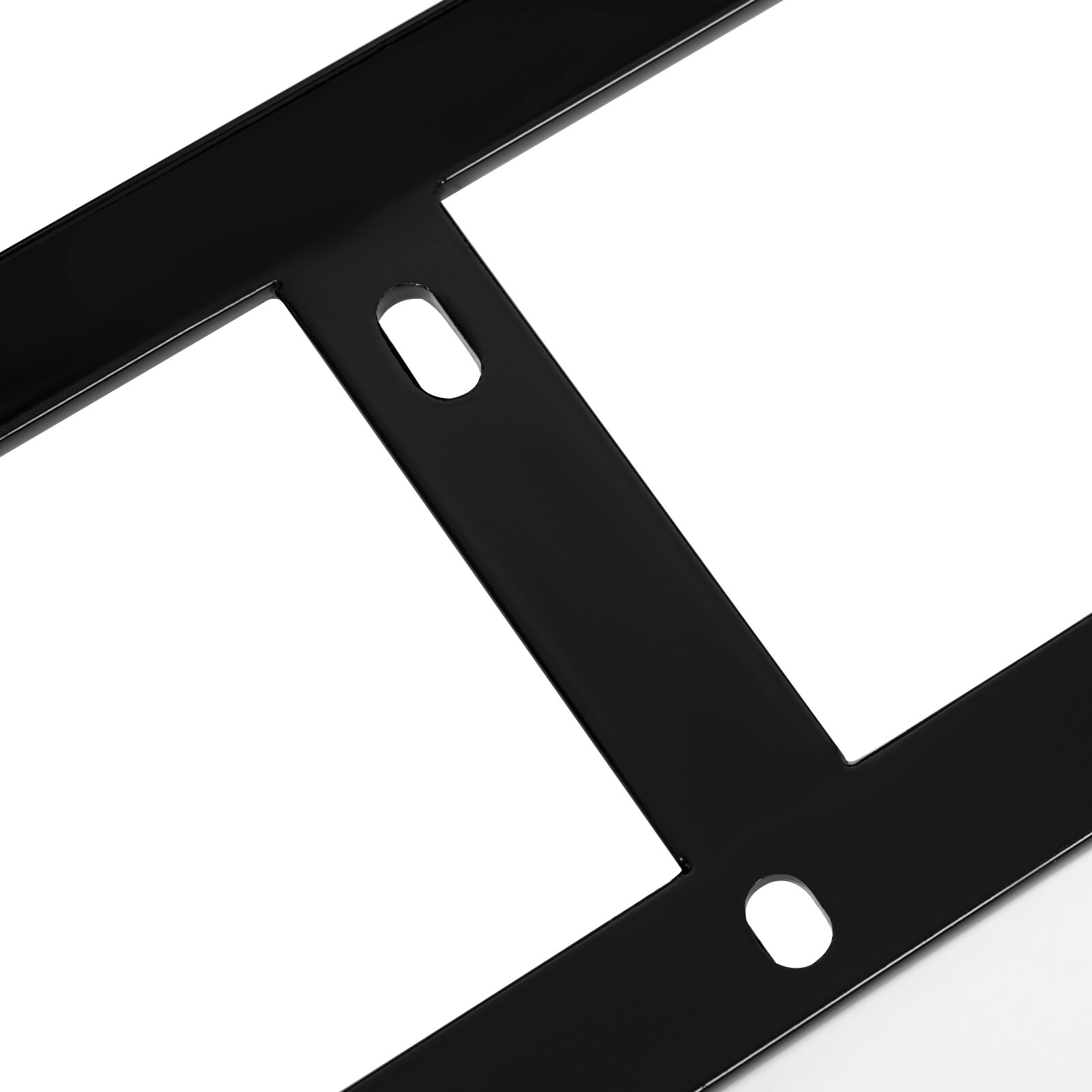 Electric Bike Rear Basket Rear Mount Bicycle Storage Basket for Most Bikes