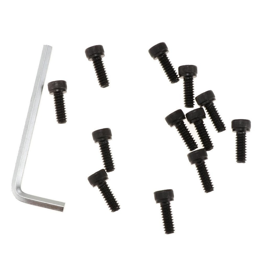 12 Pieces Universal 1.8cm Billiard/Pool Table