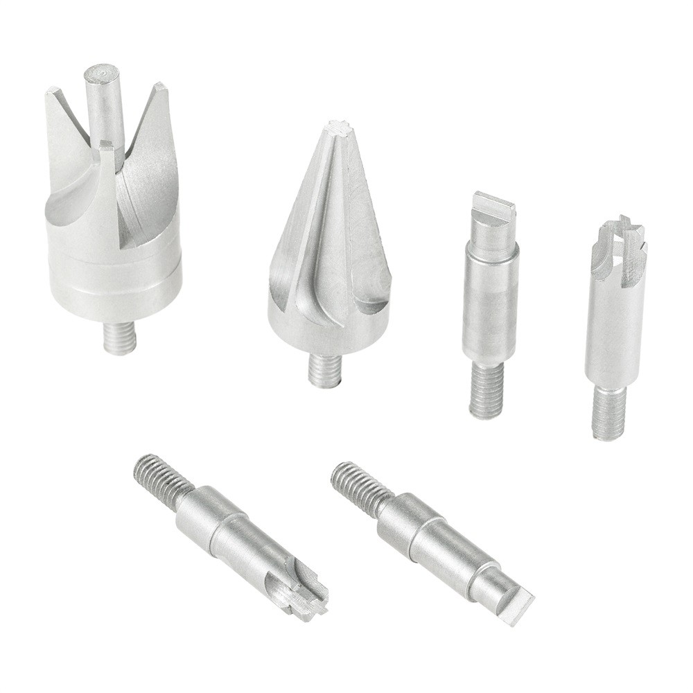 Case Prep Multitool Primer Pocket Cleaners Reamers for Removing Crimps
